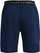 Pantallona të shkurtra vrapimi Under Armour Vanish Woven 8", për meshkuj, blu