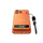 Powerbank BMX SolidSafe 5K, 5000mAh, MagSafe 15W, portokalli