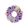 Set Llastik Sprunchie 1 copë + Llastikë spiral 6 copë për flokë Invisibobble