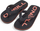 Sandale plazhi O'Neill Profile Logo Jr, për fëmijë, flip flops, shumëngjyrëshe