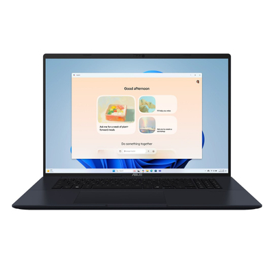 Laptop ASUS Vivobook 18 M1807HA, 18", Ryzen 7, 16GB RAM, 512GB SSD, сина боја