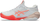 Патики тенис Asics Court FF 3 Clay 1042A221-103, за жени, бели со боја лосос