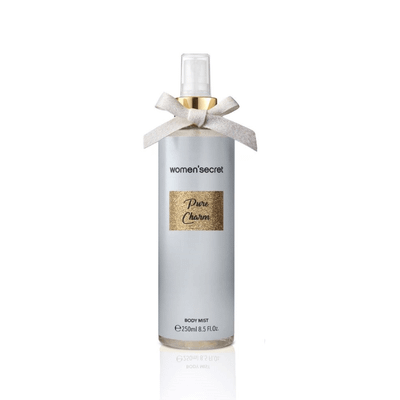 Sprej për trup Women's Secret Pure Charm, 250 ml