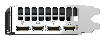 Kartelë grafike Gigabyte WINDFORCE - OC Edition RTX 5050 8GB GDDR6