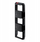 Mbajtësi i baterive Einhell E-Case për 3 bateri Power X-Change, i zi