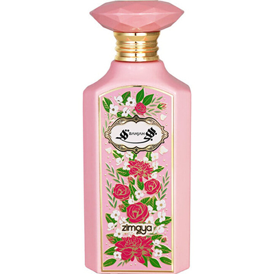 Eau de Parfum Zimaya Bahjah