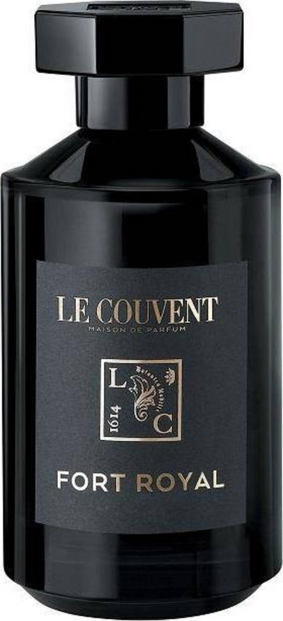 Parfum unisex Le Couvent Fort Royal, 100ml, i zi