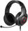 Kufje gaming A4tech Bloody G220, stereo 2.0, 50mm, me LED, të zeza