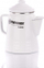 Perkolator Petromax Perkomax, 1.3L, çelik i emailuar, i bardhë