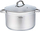 Tenxhere Klausberg KB-7129, 11.5L, 30cm, çelik inox