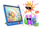 Tablet Lenovo Tab M10 10.1", 4GB RAM, 128GB, gri