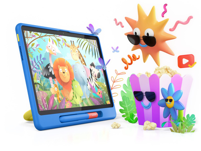 Tablet Lenovo Tab M10 10.1", 4GB RAM, 128GB, gri