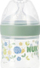 Biberon NUK for Nature 150ml, plastikë, transparent