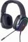 Headset gaming Gembird GHS SANPO S300, 7.1 virtual, USB, me drita RGB