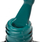 Llak gjeli Ocho Nails Hybrid Green 706, 5g, jeshile