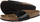 Сандали Birkenstock Madrid Birko Flor Patent, ортопедски ѓон, прилагодлив ремен