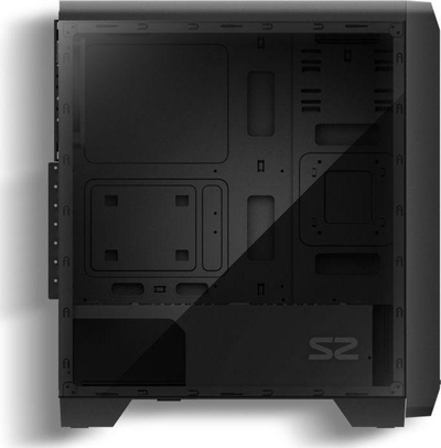 Kasë Zalman S2, Midi Tower
