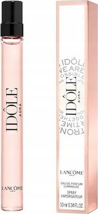 Parfum Lancome Idole Aura Mini EDP, 10ml, për gra, rozë e butë