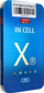 Ekran i ri për iPhone Xr ZY LTPS, touch screen, i zi
