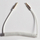 Кабел AUX Dudao Long Stretchable, 3.5mm, до 170cm, црн