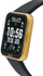 Orë smart për femra Liu Jo Smartwatch Voice Slim 2.0 SWLJ199, e zezë