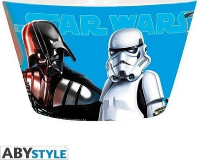 Tas servimi ABYstyle, 460 ml, me dizajn Star Wars