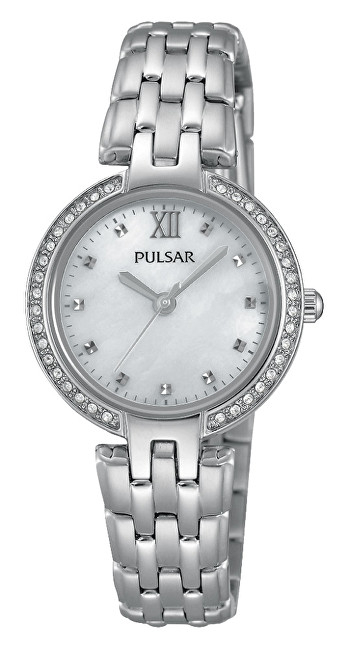 Orë analoge Pulsar PH8163X1