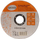 Disk prerës Okko Blade, 115mm, trashësi 1.0mm, për metal