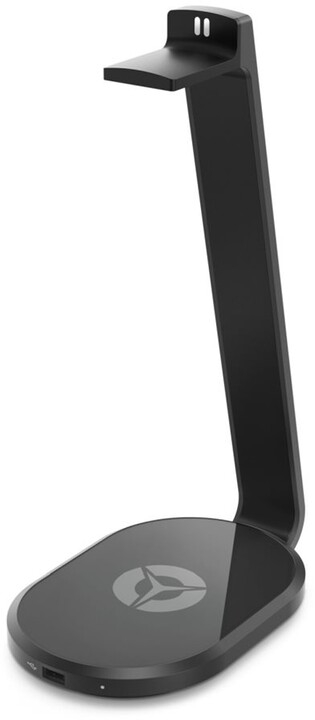 Mbajtëse kufjesh Lenovo S600, e zezë