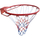 Kosh basketbolli Enero 1053639, diametër 45 cm, për mur, i kuq
