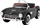 Veture elektrike për fëmijë Ramiz BMW 507 Retro, 12V, me telekomandë, e zezë