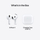 Apple AirPods 4 (USB-C)