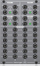 Modul Eurorack Behringer 173 Quad Gate Multiples, 4 gate shaper, seksion multiples, gri