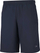Pantallona të shkurtra sportive Dunlop Woven Boys, për çuna, madhësia 164, blu e errët