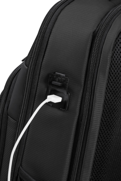 Çantë Shpine Samsonite Mysight Laptop 15.6" Ngjyrë E Zezë