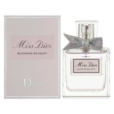 Eau de Toilette Miss Dior Blooming Bouquet, 100ml