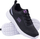 Atlete për goca IQ Cross The Line Alys W, material tekstil, me pjesë reflektuese, të zeza