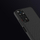 Maskë telefoni Nillkin Textured për Xiaomi Redmi Note 11 11S, polikarbonat, kundër rrëshqitjes, e zezë