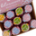 Kripë për vaskë Accentra Blossom, 110 g