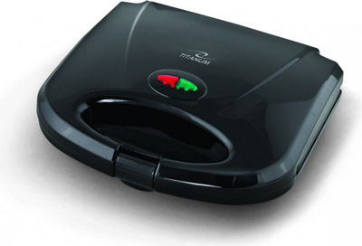 Toster Esperanza Pizzaiola TKT005K, 700 W, i zi
