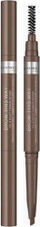 Lололоп за веѓи Rimmel Brow This Way 002, 0.25g, средно кафеава