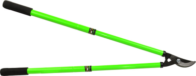 Sекатор за градина Geko, телескопски рачки 61 93 cm, сечење до 35 mm