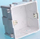 Puszka p/t do R-GREEN-LEAF 1244-013811