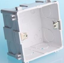 Puszka p/t do R-GREEN-LEAF 1244-013811