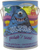 Set rërë kinetike Epee Ultra Sand Can, 900g, me 4 forma dhe 2 vegla, blu