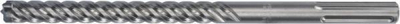 Spiral betoni Bosch SDS max-8X Expert, 25x800x920mm, karbur i fortë