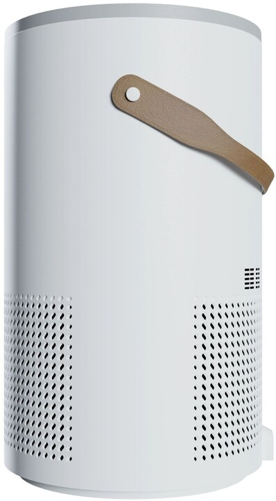Прочистувач на воздух Tesla Smart Air Purifier S200W
