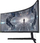 Monitor gaming Samsung Odyssey LC49G94TSSP, 49", Dual QHD, i zi
