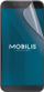 Mbrojtës ekrani Mobilis 036245 për iPhone 13 mini, transparent