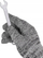 Çelës kombinues JCB Open-End Ring 12mm, çelik krom vanadium, përfundim satin